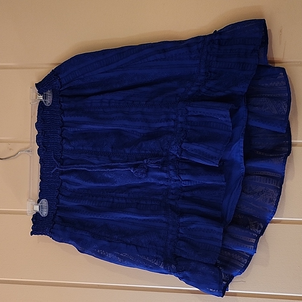 Aeropostale Skirt Size L
